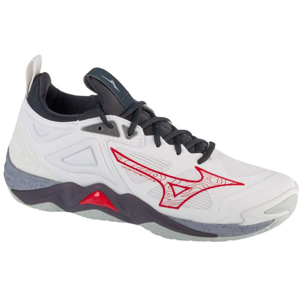 Mizuno Wave Momentum 3 M Volleyball Shoes V1GA231296 Cipő - Sportmania.hu