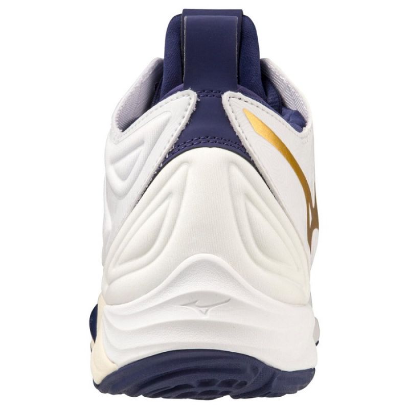 Mizuno Wave Momentum 3 MID M V1GA231743 volleyball Cipő - Sportmania.hu