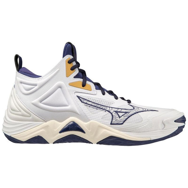 Mizuno Wave Momentum 3 MID M V1GA231743 volleyball Cipő - Sportmania.hu