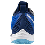 Mizuno Wave Momentum 3 MID V1GA231701 Röplabda cipő - Sportmania.hu