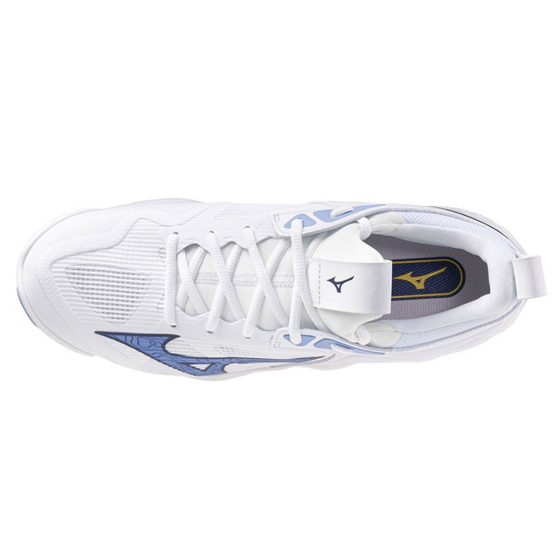 Mizuno WAVE MOMENTUM 3 V1GA231297 Cipő - Sportmania.hu