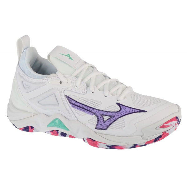 Mizuno Wave Momentum 3 W V1GC231220 Röplabda cipő - Sportmania.hu