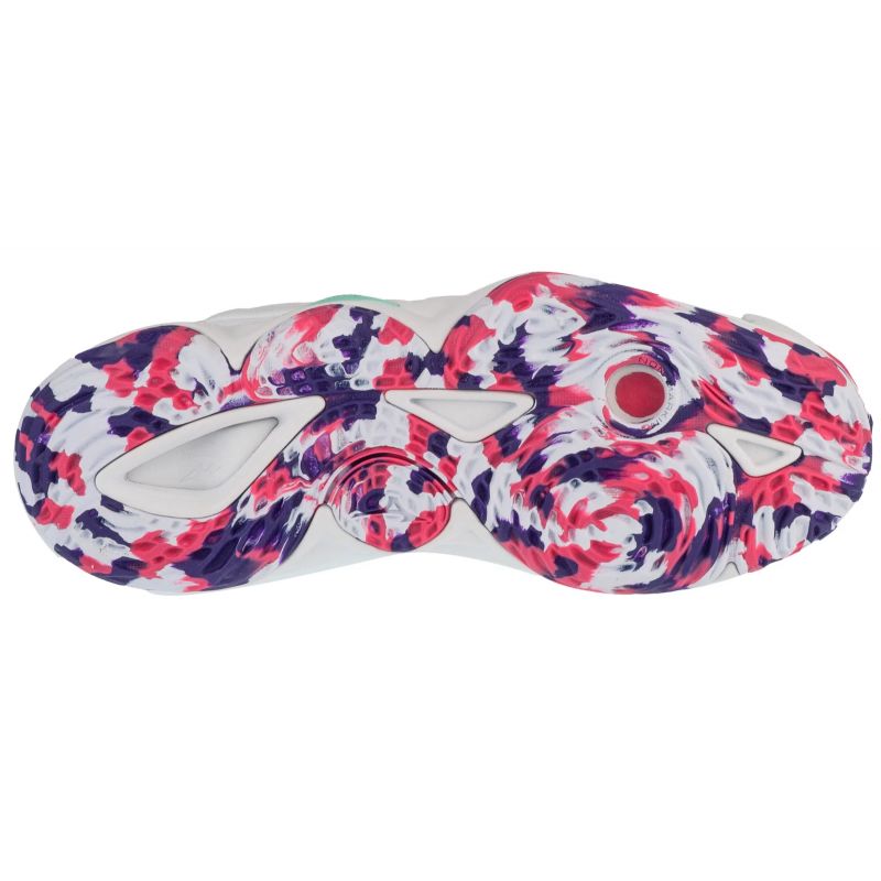Mizuno Wave Momentum 3 W V1GC231220 Röplabda cipő - Sportmania.hu