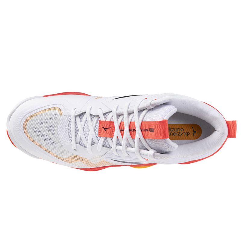 Mizuno Wave Momentum Elite Mid M V1GA251701 shoes cipő - Sportmania.hu