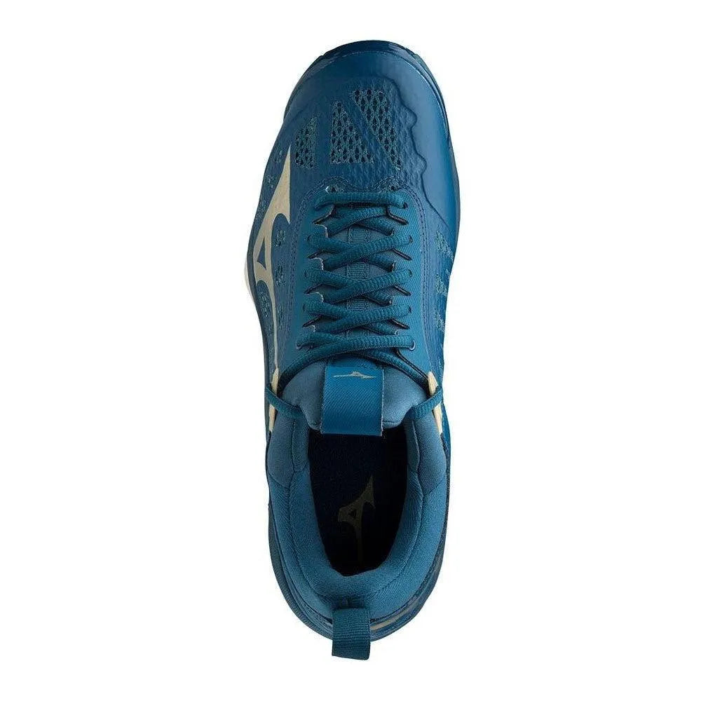 Mizuno WAVE MOMENTUM Teremcipő - Sportmania.hu