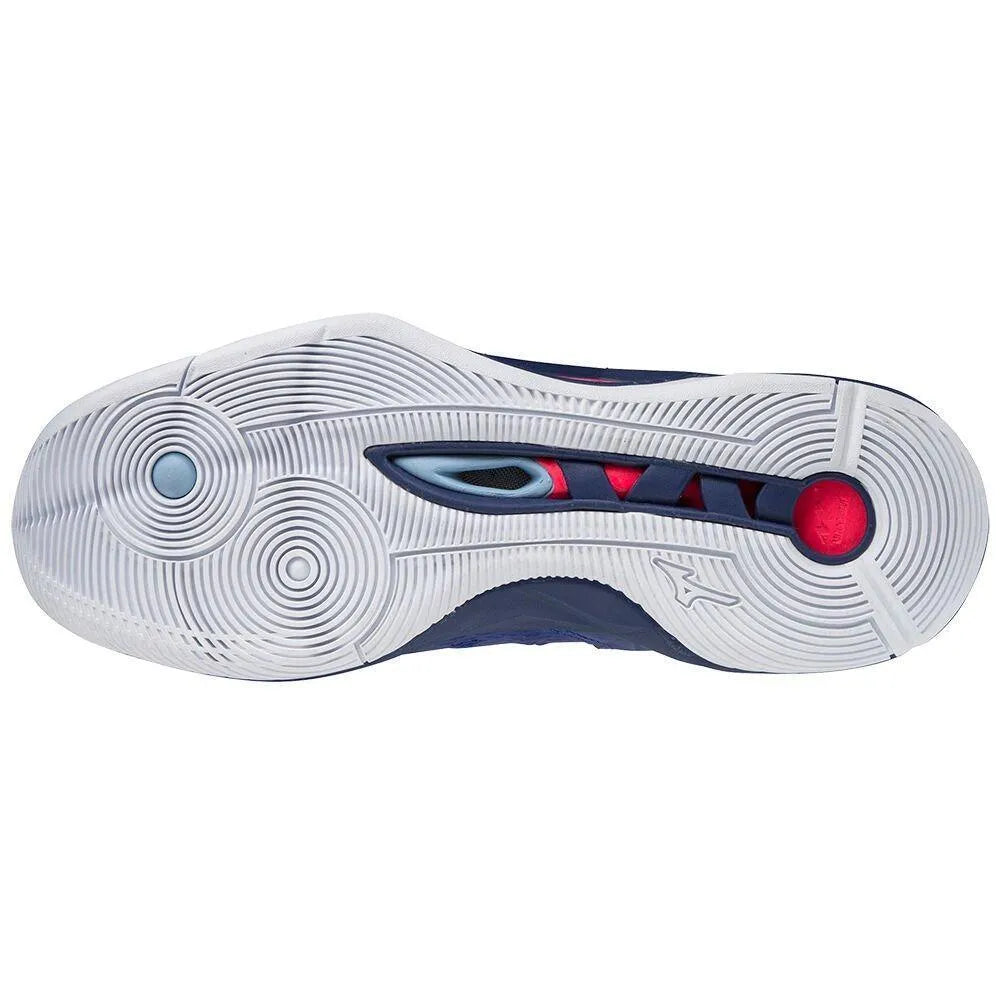 Mizuno WAVE MOMENTUM Teremcipő - Sportmania.hu