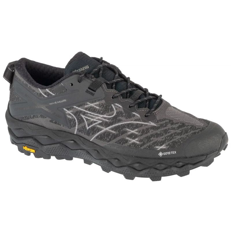Mizuno Wave Mujin LS GTX M D1GA250102 Running Shoes Cipő