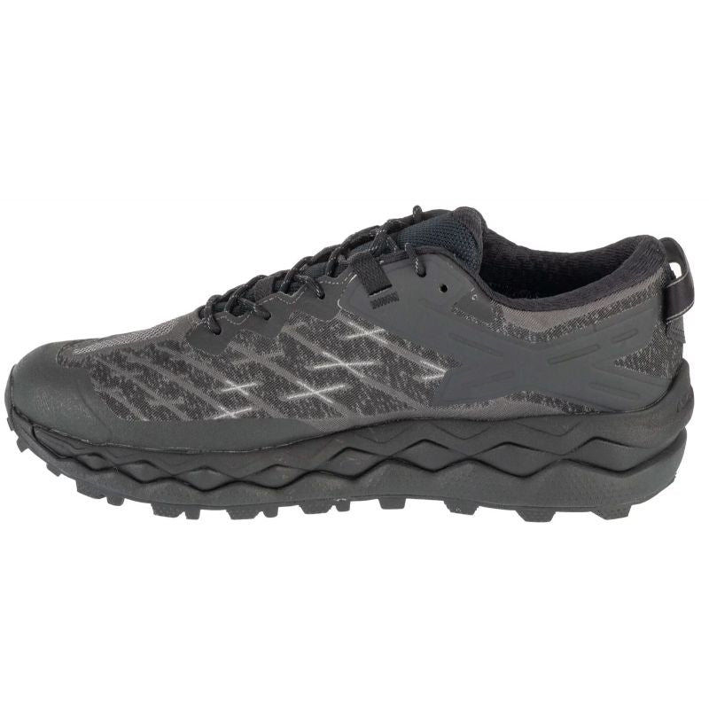 Mizuno Wave Mujin LS GTX M D1GA250102 Running Shoes Cipő