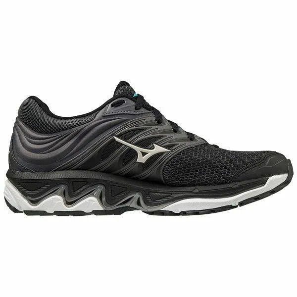 Mizuno Wave Paradox 5 férfi futócipő - stabilitás túlpronálóknak