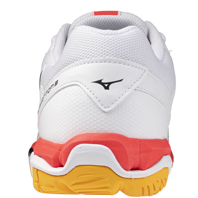 Mizuno Wave Phantom 3 M Handball férfi cipő X1GA226098