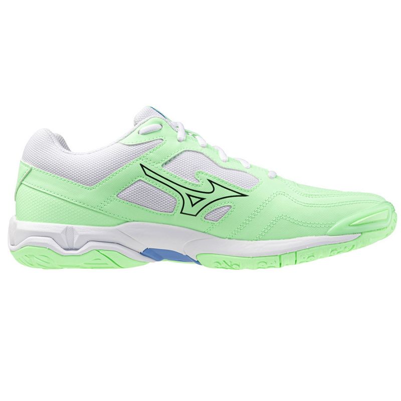 Mizuno Wave Phantom 3 M X1GA226002 Handball Shoes Cipő