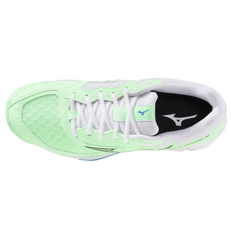 Mizuno Wave Phantom 3 M X1GA226002 Handball Shoes Cipő