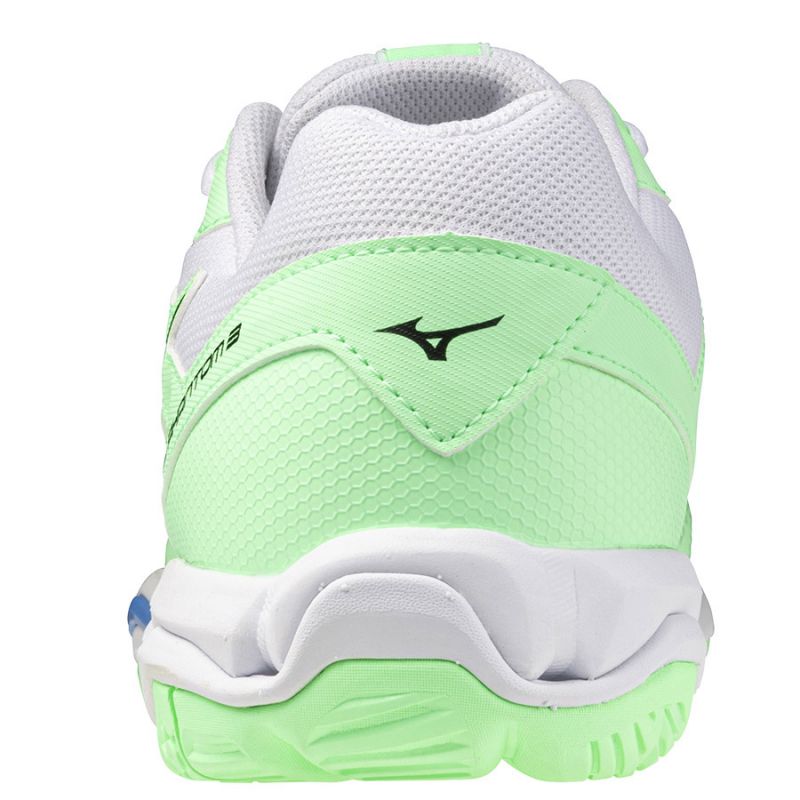 Mizuno Wave Phantom 3 M X1GA226002 Handball Shoes Cipő