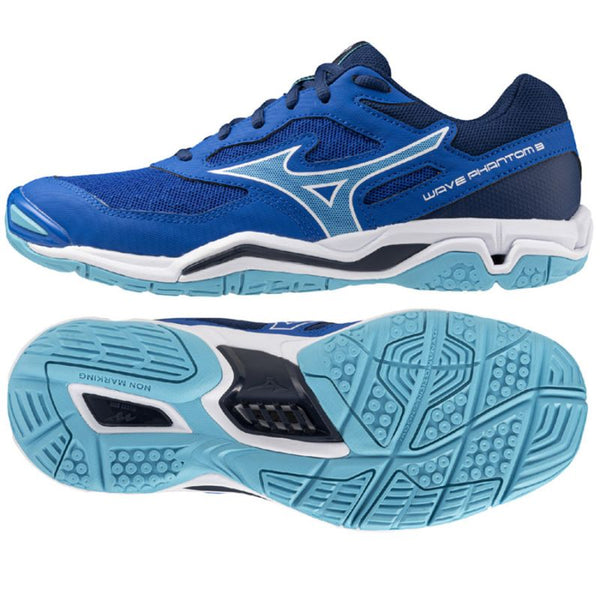 Mizuno Wave Phantom 3 M X1GA226076 shoes Cipő