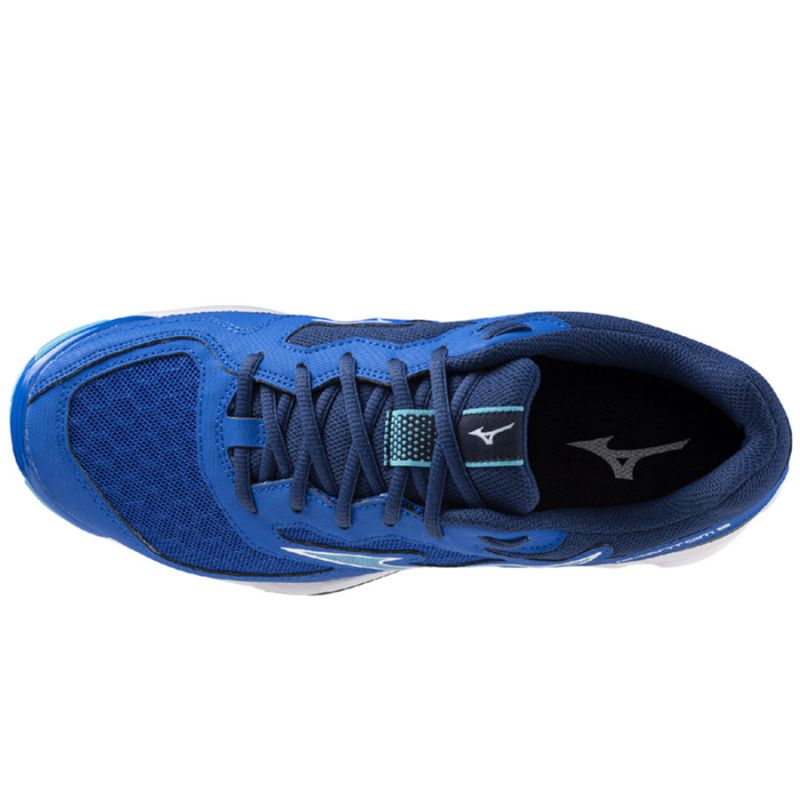 Mizuno Wave Phantom 3 M X1GA226096 shoes Cipő