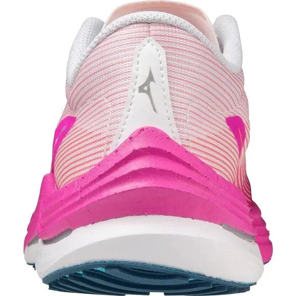 Mizuno WAVE REBELLION FLASH Futócipő - Sportmania.hu