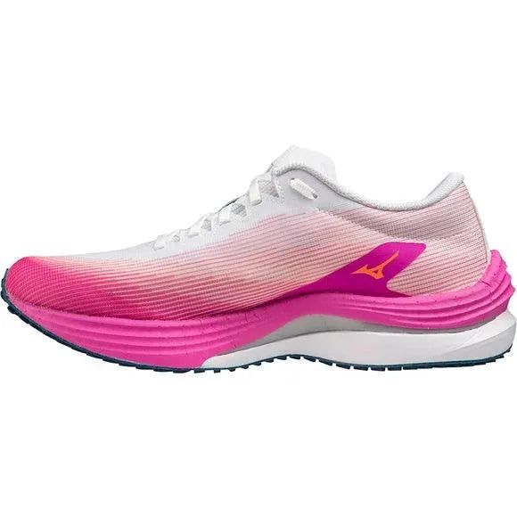 Mizuno WAVE REBELLION FLASH Futócipő - Sportmania.hu