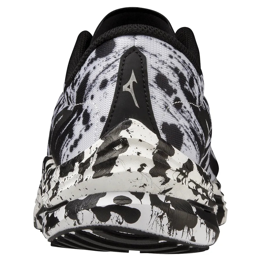 Mizuno WAVE REBELLION FLASH Futócipő - Sportmania.hu