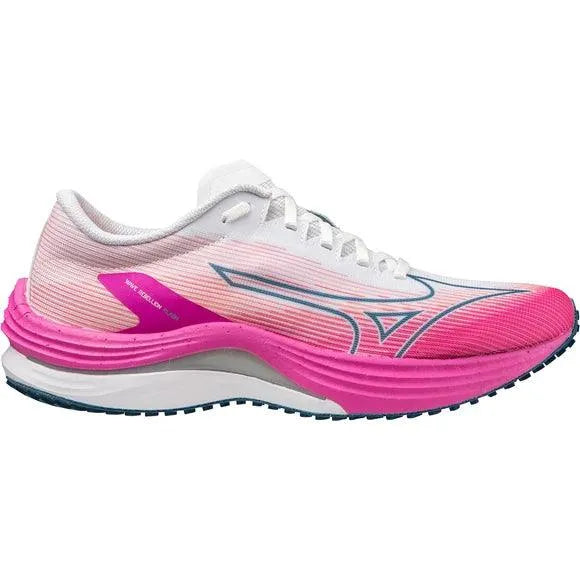 Mizuno WAVE REBELLION FLASH Futócipő - Sportmania.hu