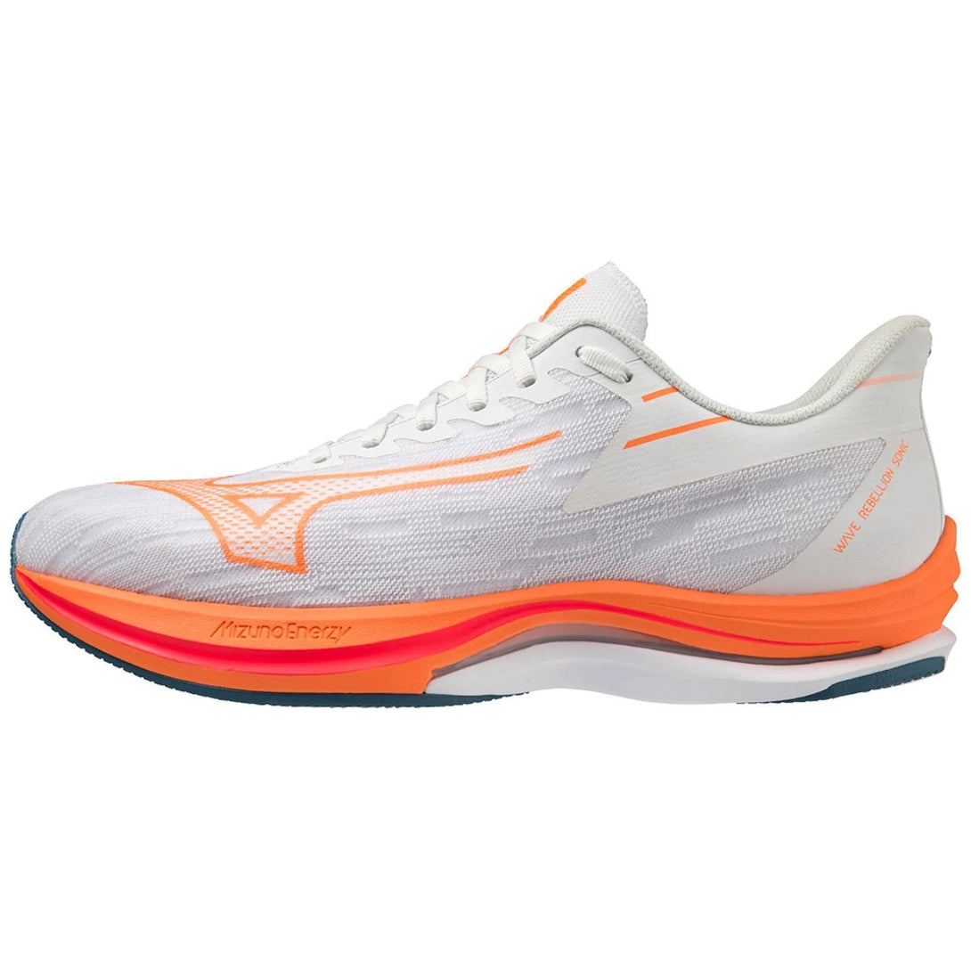 Mizuno WAVE REBELLION Futócipő - Sportmania.hu