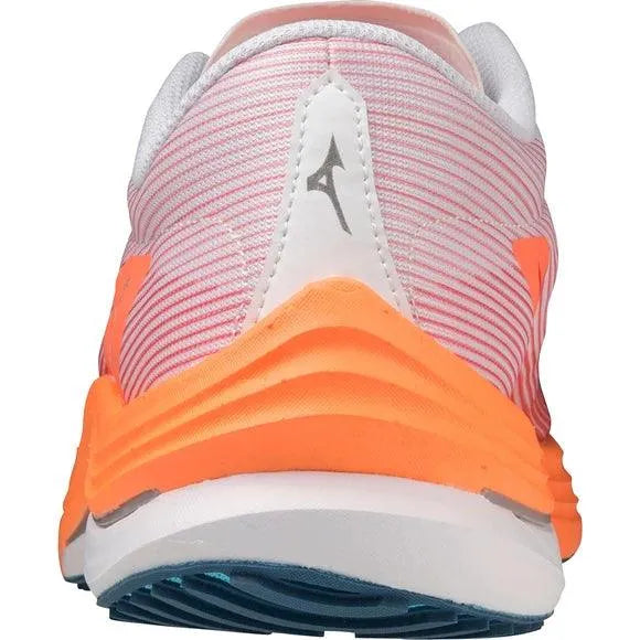 Mizuno WAVE REBELLION Futócipő - Sportmania.hu