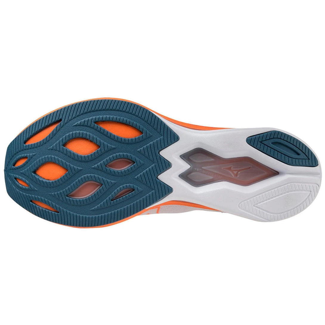 Mizuno WAVE REBELLION Futócipő - Sportmania.hu