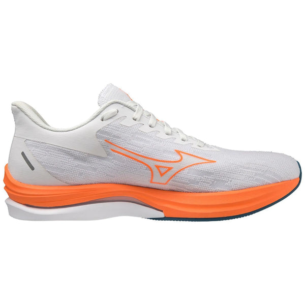 Mizuno WAVE REBELLION Futócipő - Sportmania.hu