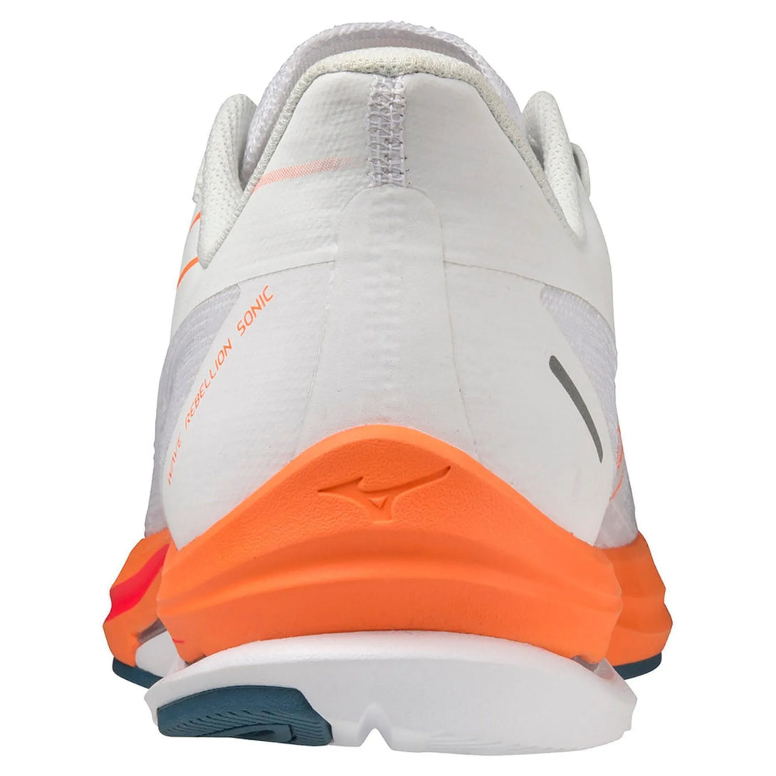 Mizuno WAVE REBELLION Futócipő - Sportmania.hu