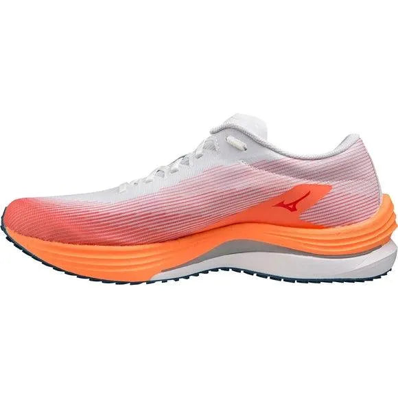 Mizuno WAVE REBELLION Futócipő - Sportmania.hu