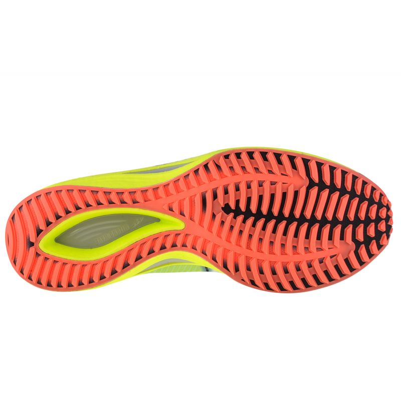 Mizuno Wave Rebellion M J1GC211702 Cipő - Sportmania.hu
