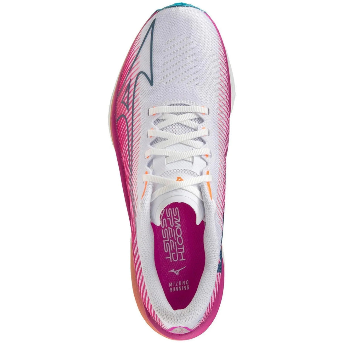 Mizuno WAVE REBELLION PRO Futócipő - Sportmania.hu