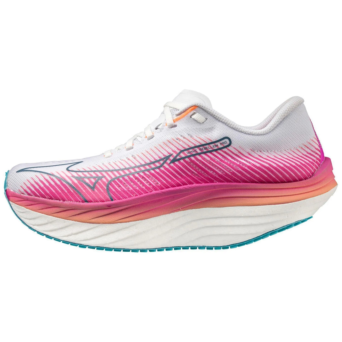 Mizuno WAVE REBELLION PRO Futócipő - Sportmania.hu