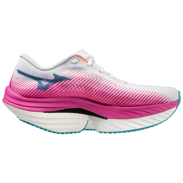 Mizuno WAVE REBELLION PRO Futócipő - Sportmania.hu