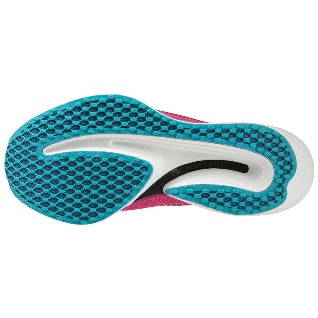 Mizuno WAVE REBELLION PRO Futócipő - Sportmania.hu