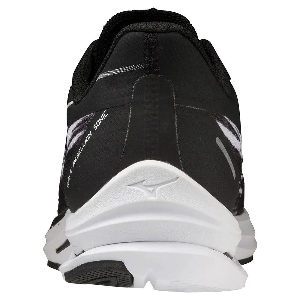 Mizuno WAVE REBELLION SONIC férfi Futócipő