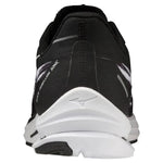 Mizuno WAVE REBELLION SONIC Futócipő - Sportmania.hu