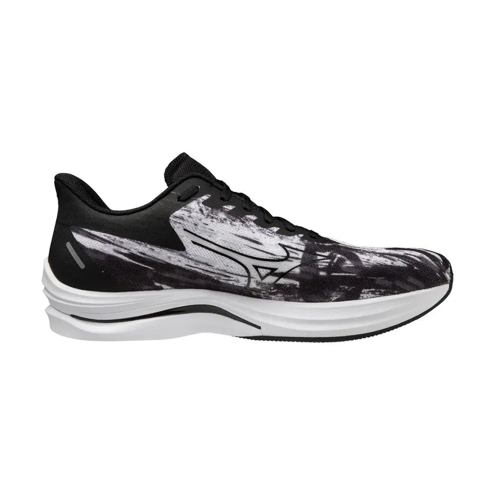 Mizuno WAVE REBELLION SONIC Futócipő - Sportmania.hu