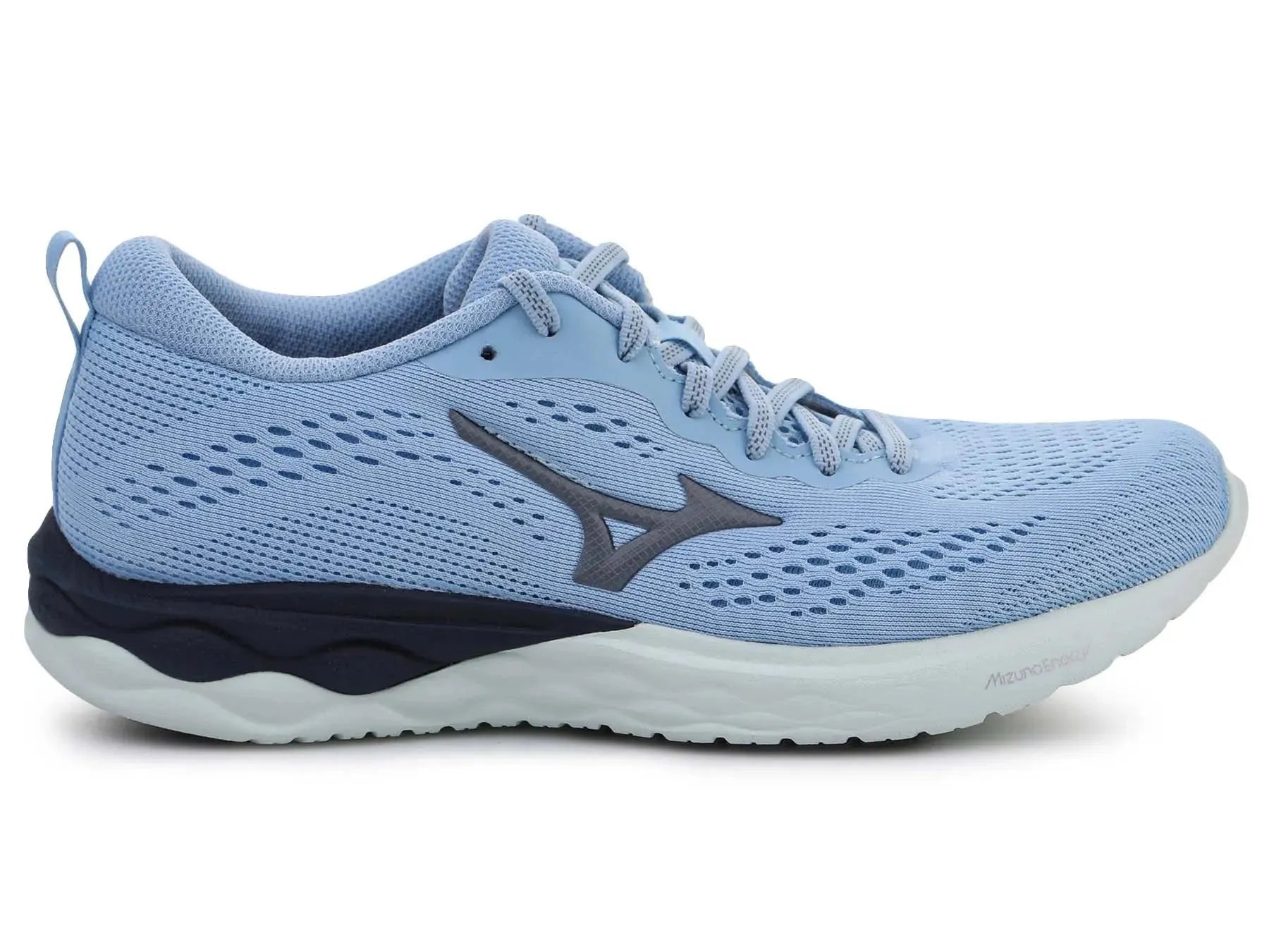 Mizuno WAVE REVOLT 2 cipő, női Futócipő J1GD218152