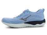 Mizuno WAVE REVOLT 2 cipő, női Futócipő J1GD218152