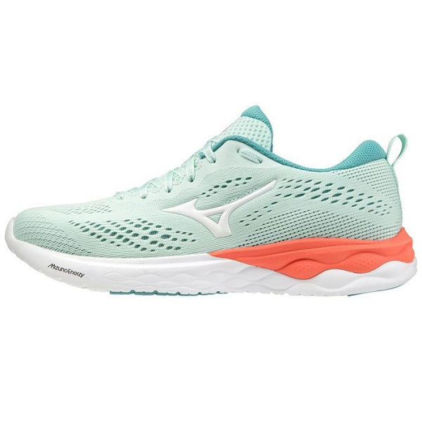 Mizuno Wave Revolt 2 W J1GD218101 Cipő - Sportmania.hu