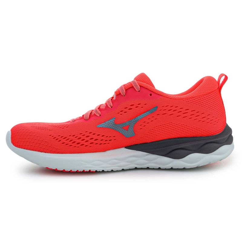 Mizuno Wave Revolt 2 W J1GD218149 Cipő - Sportmania.hu