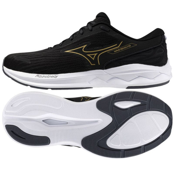 Mizuno WAVE REVOLT 3 J1GC248152 Cipő - Sportmania.hu
