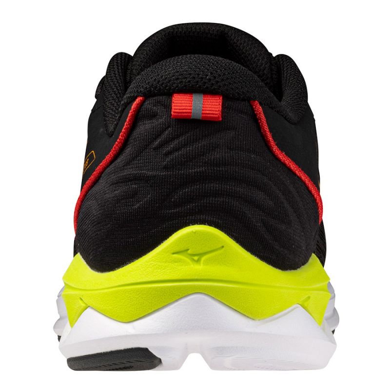 Mizuno WAVE REVOLT 3 J1GC248163 Cipő - Sportmania.hu