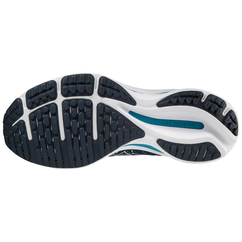 Mizuno Wave Rider 25 M J1GC210302 Cipő - Sportmania.hu