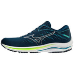 Mizuno Wave Rider 25 M J1GC210302 Cipő - Sportmania.hu