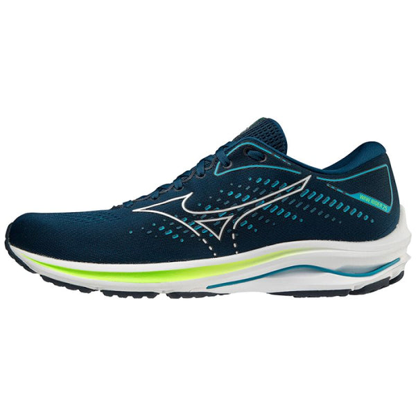 Mizuno Wave Rider 25 M J1GC210302 Cipő - Sportmania.hu