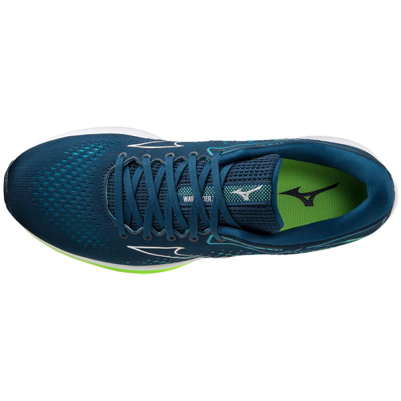 Mizuno Wave Rider 25 M J1GC210302 Cipő - Sportmania.hu