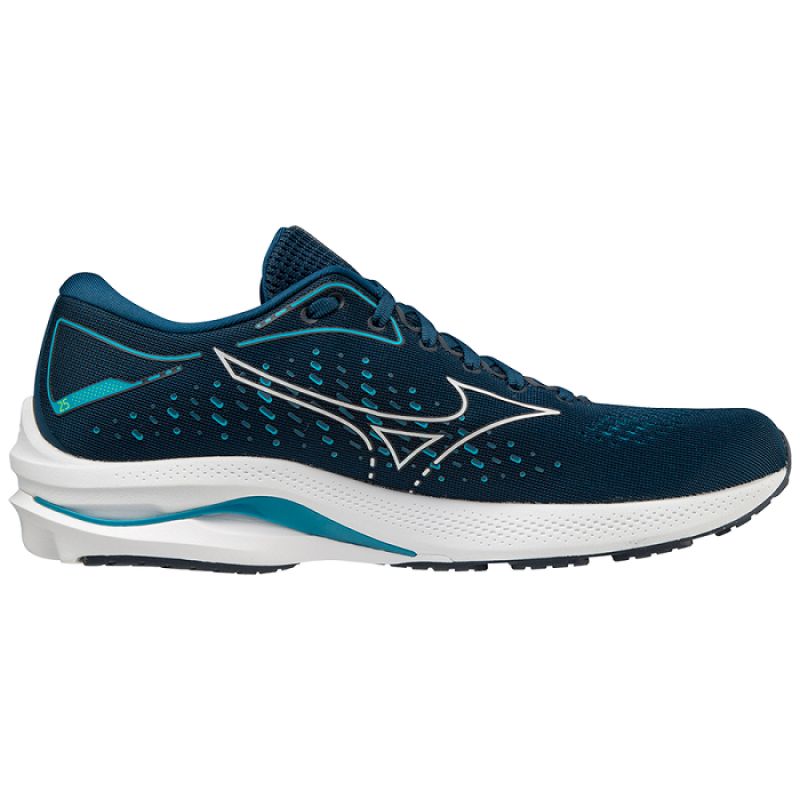 Mizuno Wave Rider 25 M J1GC210302 Cipő - Sportmania.hu
