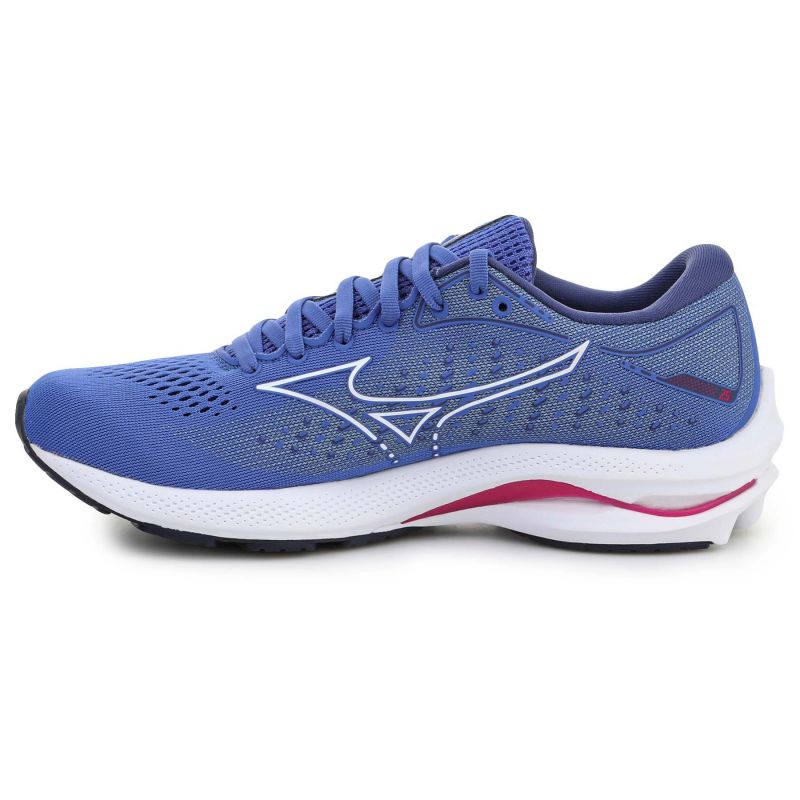 Mizuno Wave Rider 25 W J1GD210300 Cipő - Sportmania.hu