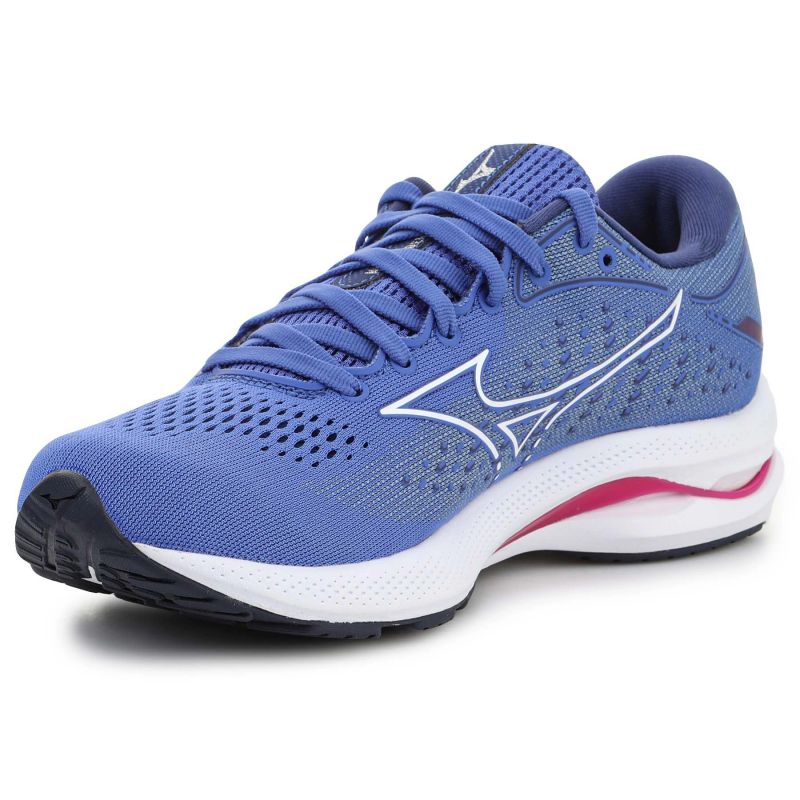 Mizuno Wave Rider 25 W J1GD210300 Cipő - Sportmania.hu